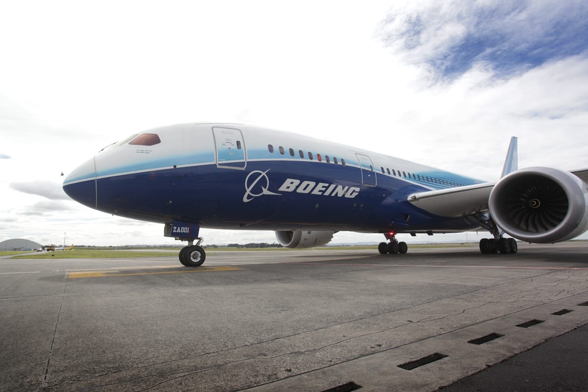 Ismét forgalomba állnak a Boeing Dreamlinerei