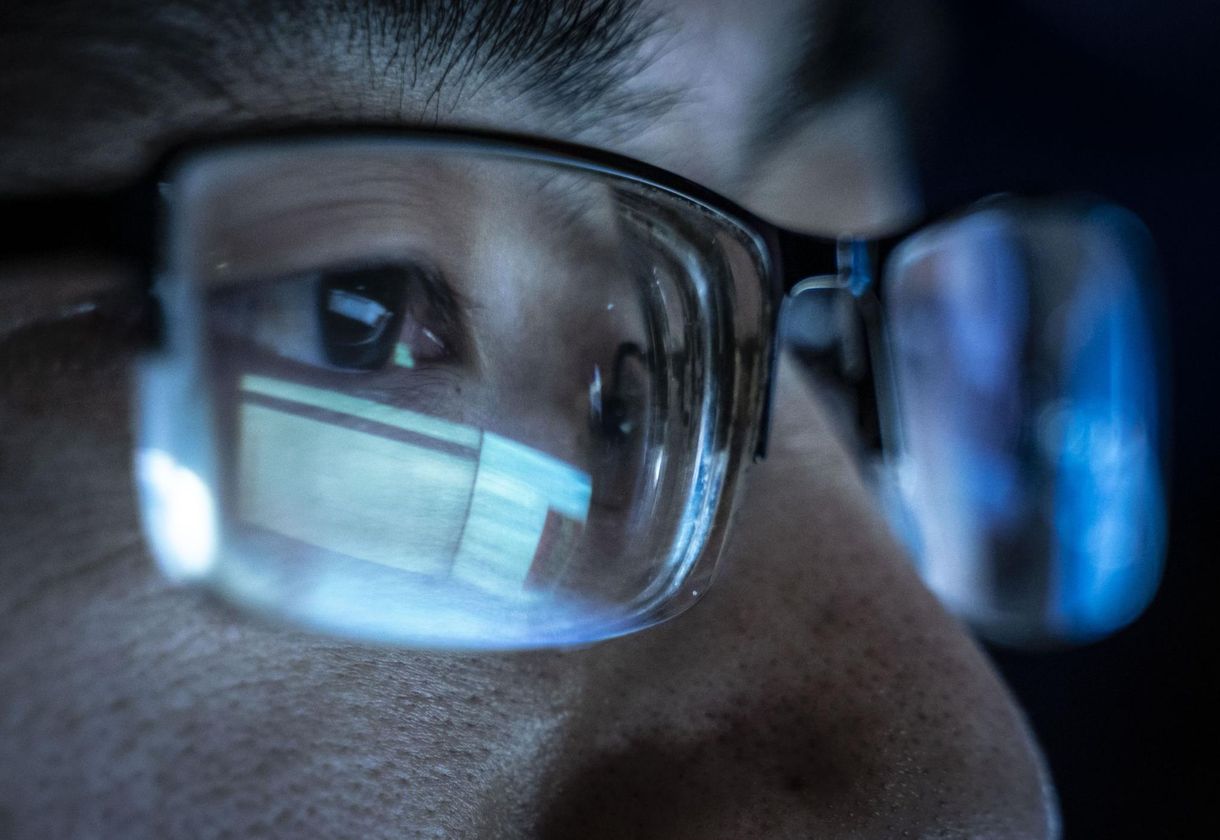 Nem törte fel kormány a fiókját, de célpont volt – megszólalt a Google az újságírók figyelmeztetéséről