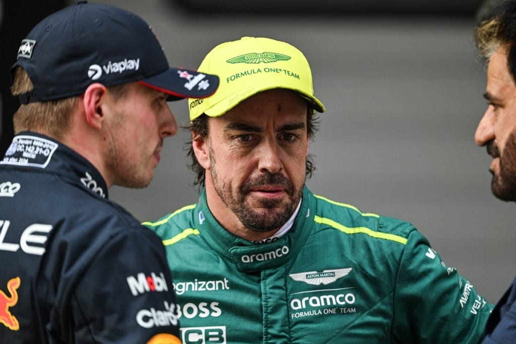 F1: Ennyit fizetnek a pilóták és a csapatok nevezési díjként 2025-ben