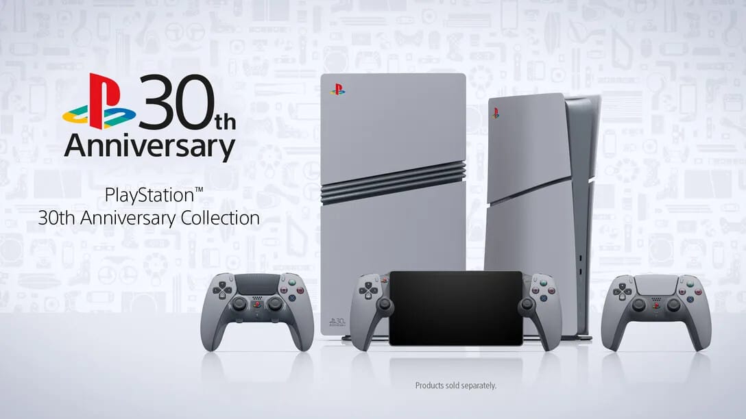 Különleges, limitált szériás PlayStationt ad ki a Sony