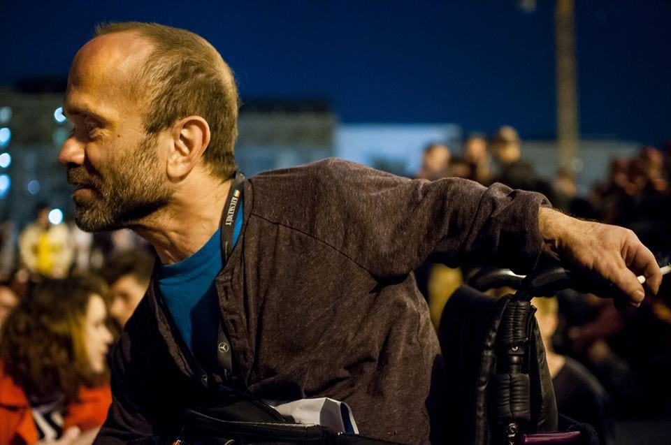 Kizárnák a Momentumból, mert a választáson visszalépett egy ellenzéki javára