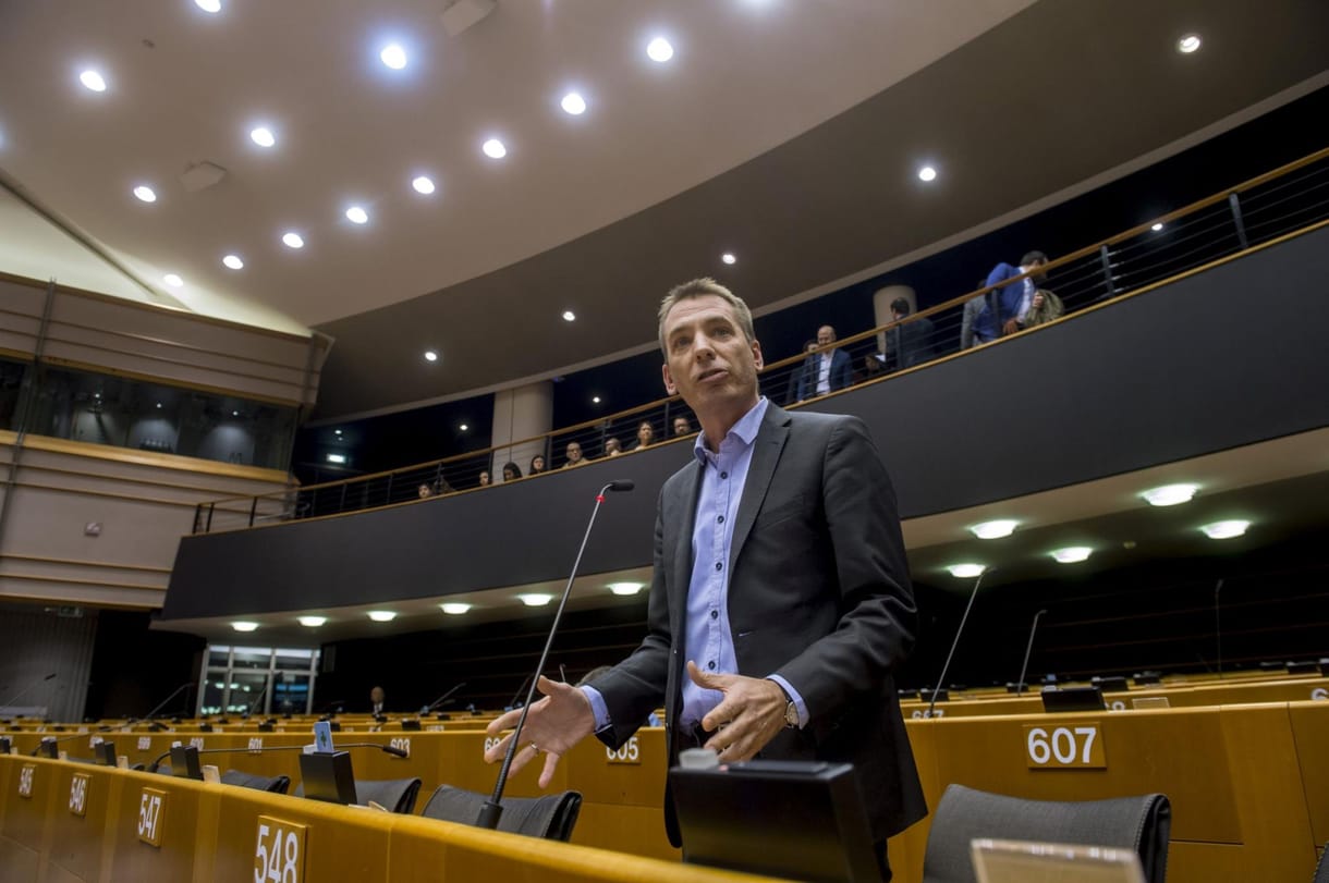 Itt a kormány terve, amely alapján Budapest kimaradhat az uniós pénzesőből