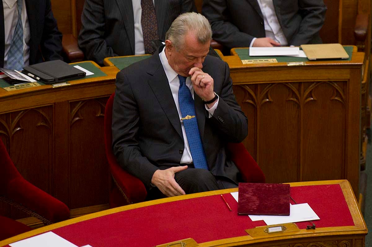 A Schmitt-ügy megerősítette a kormánykritikus jobboldalt?
