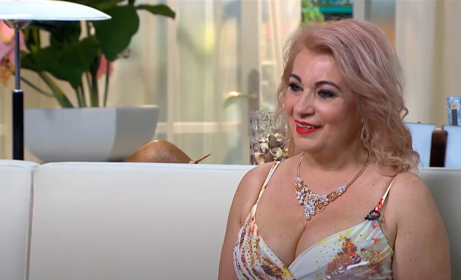 Kiszel Tünde szerint a műveltsége nem kellett a tévében