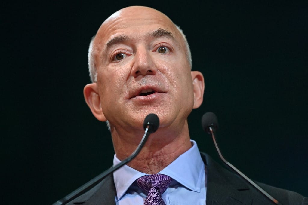 A Jeff Bezos-módszer – 2. rész: Az egyszerűség az új szupererő