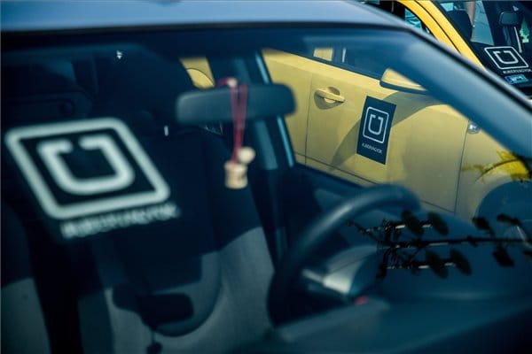 Indiai konkurenciája lesz Nagy-Britanniában az Ubernek