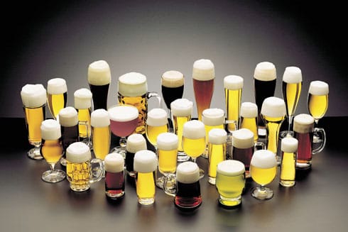 Csak árpa, komló és víz – 500 éves a Reinheitsgebot
