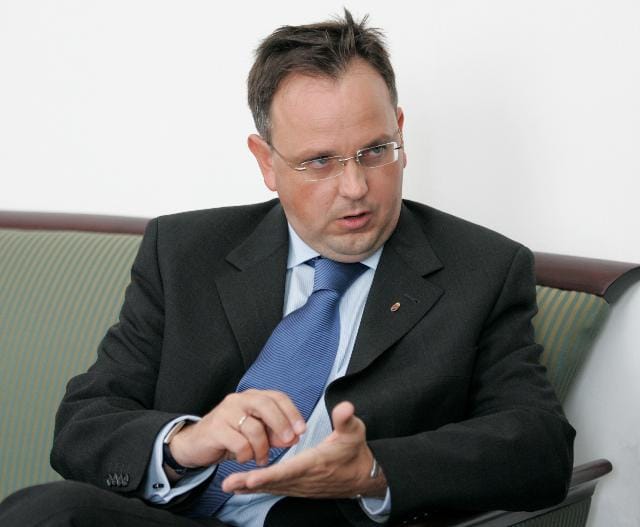 Bús Balázs: új kórház helyett egészségügyi fejlesztésekre van szükség