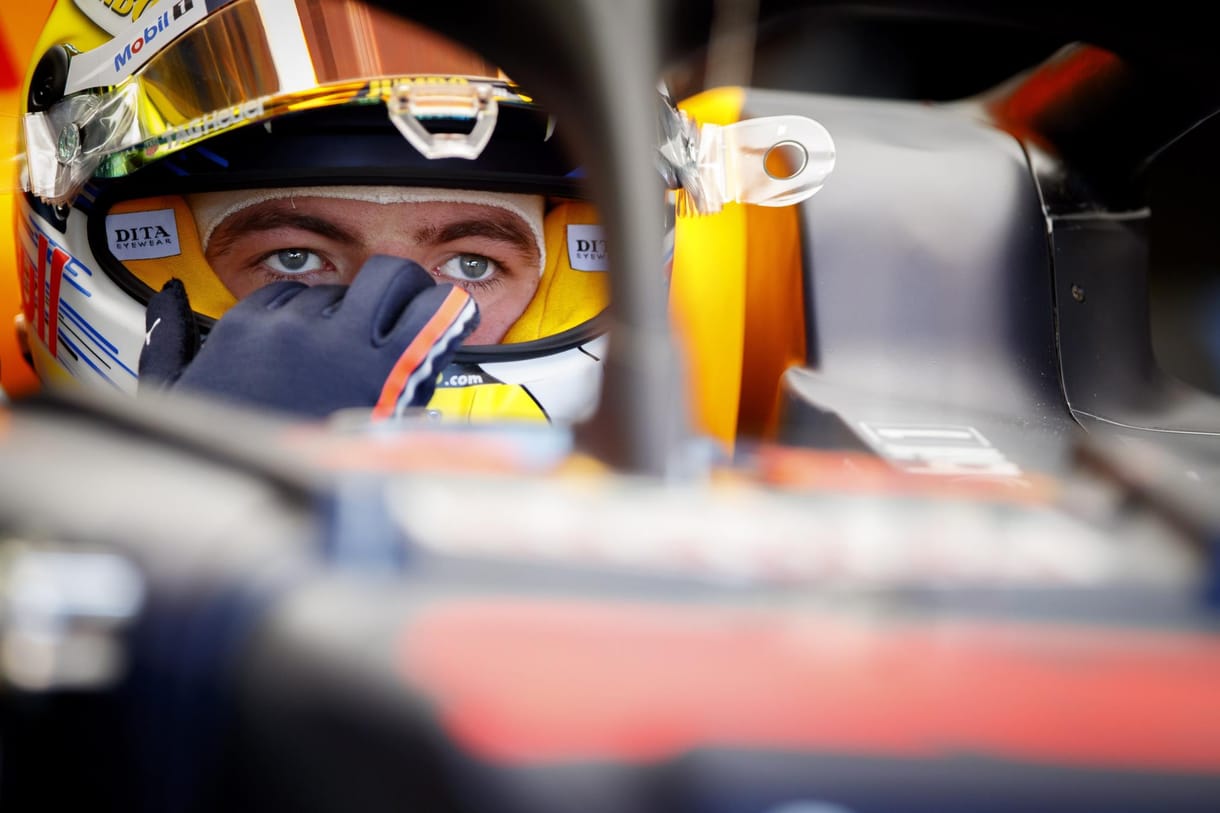 Verstappen nyerte az Osztrák Nagydíjat