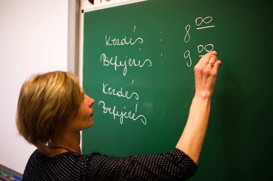 Magyartanárok Egyesülete: némileg könnyebb volt az idei érettségi