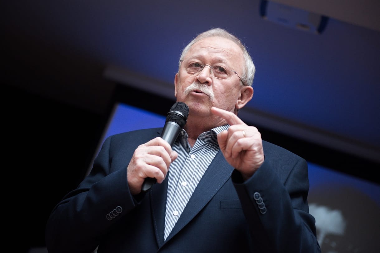 Kuncze Gábor Dobrev Klárát támogatja az előválasztáson