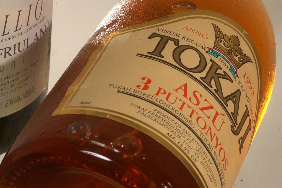 Máris beindult a marketing hype a Tokaji körül