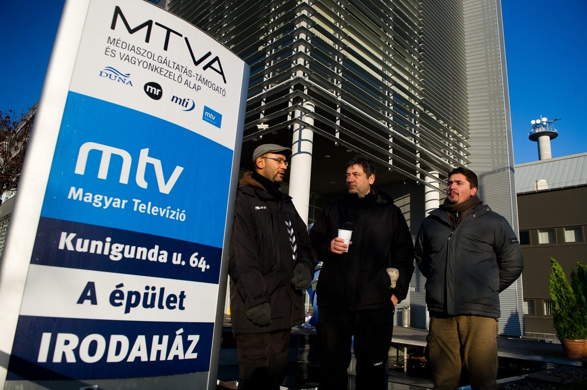 Népszabadság: Teljesítménybérezést vezethet be az MTVA