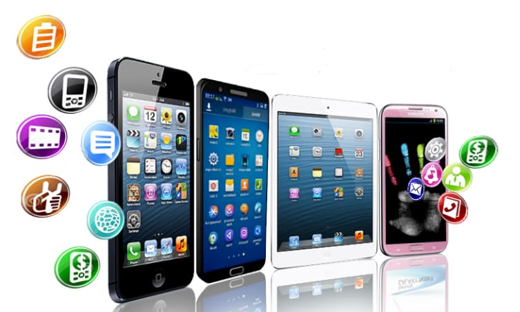 Ebben az androidosok nagyon mások, mint az iPhone-osok