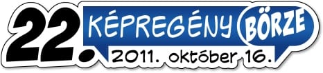 A magyar képregényrajongók mekkája