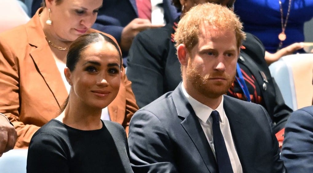 Az év lúzereinek kiáltotta ki Harry herceget és Meghan Markle-t a legfontosabb hollywoodi lap