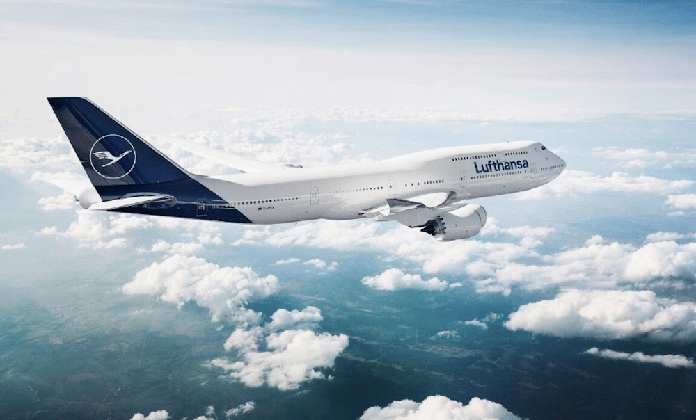 Jóváhagyta az Európai Bizottság a Lufthansa állami mentőcsomagját