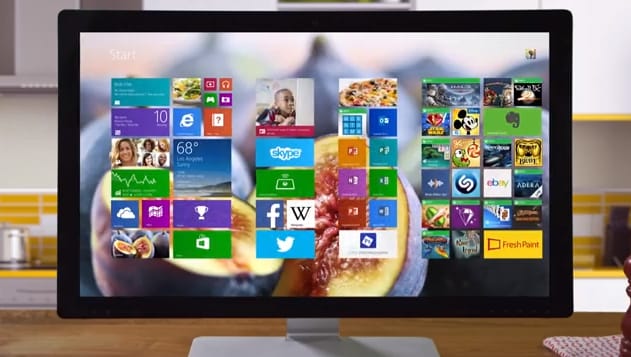 Érdekes fejlemény: a Windows 8 a legsebezhetőbb Windows OS?