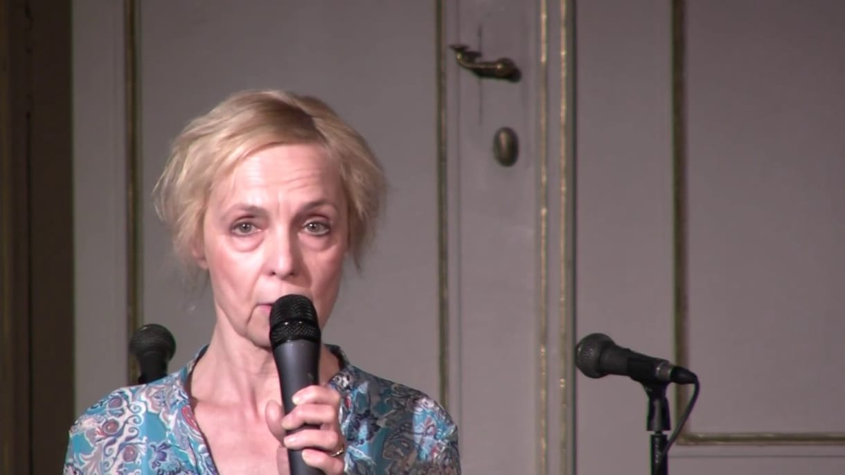 Meghalt Dobák Lívia dramaturg