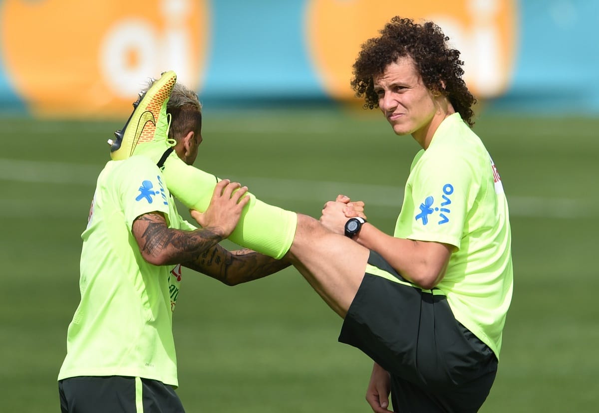 Brazília - Németország:1-7