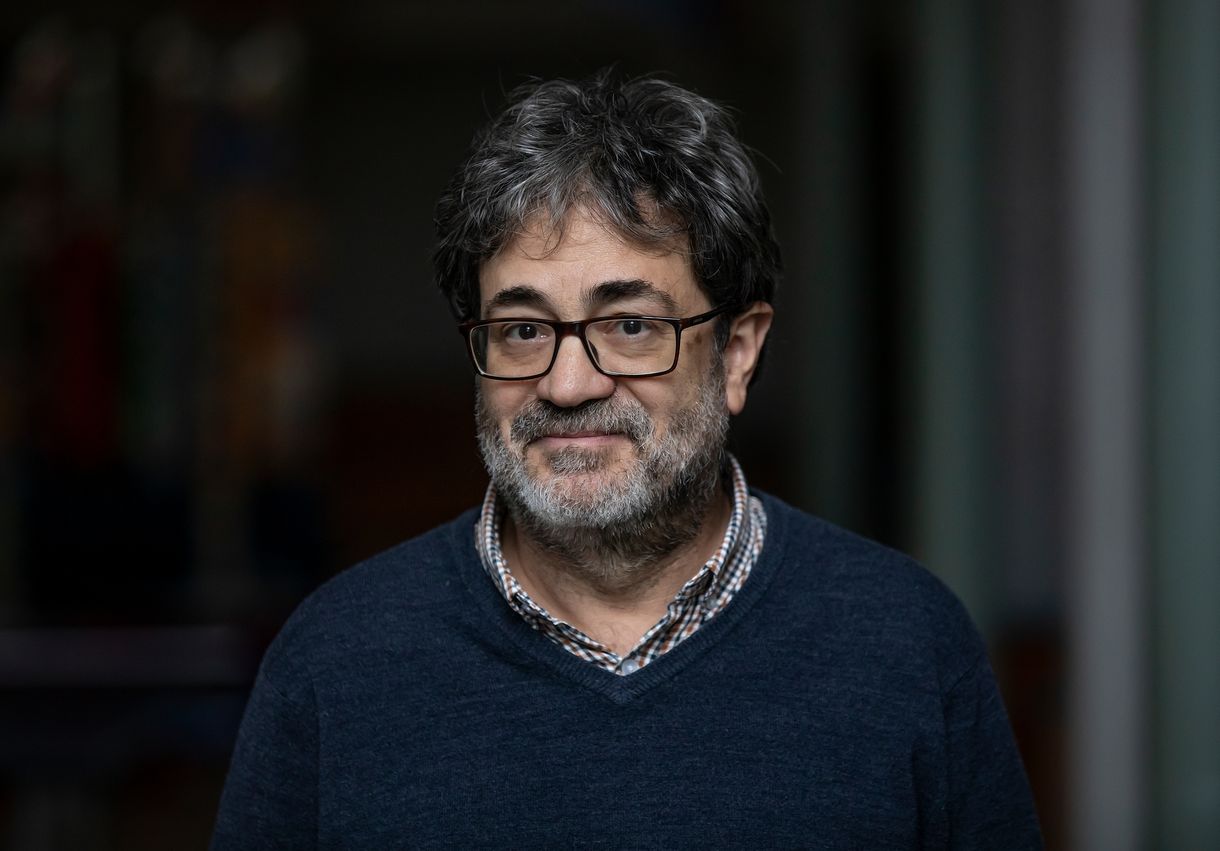 Lőrinc László tanár: A plusz pénz a romeltakarítás első lépése lenne