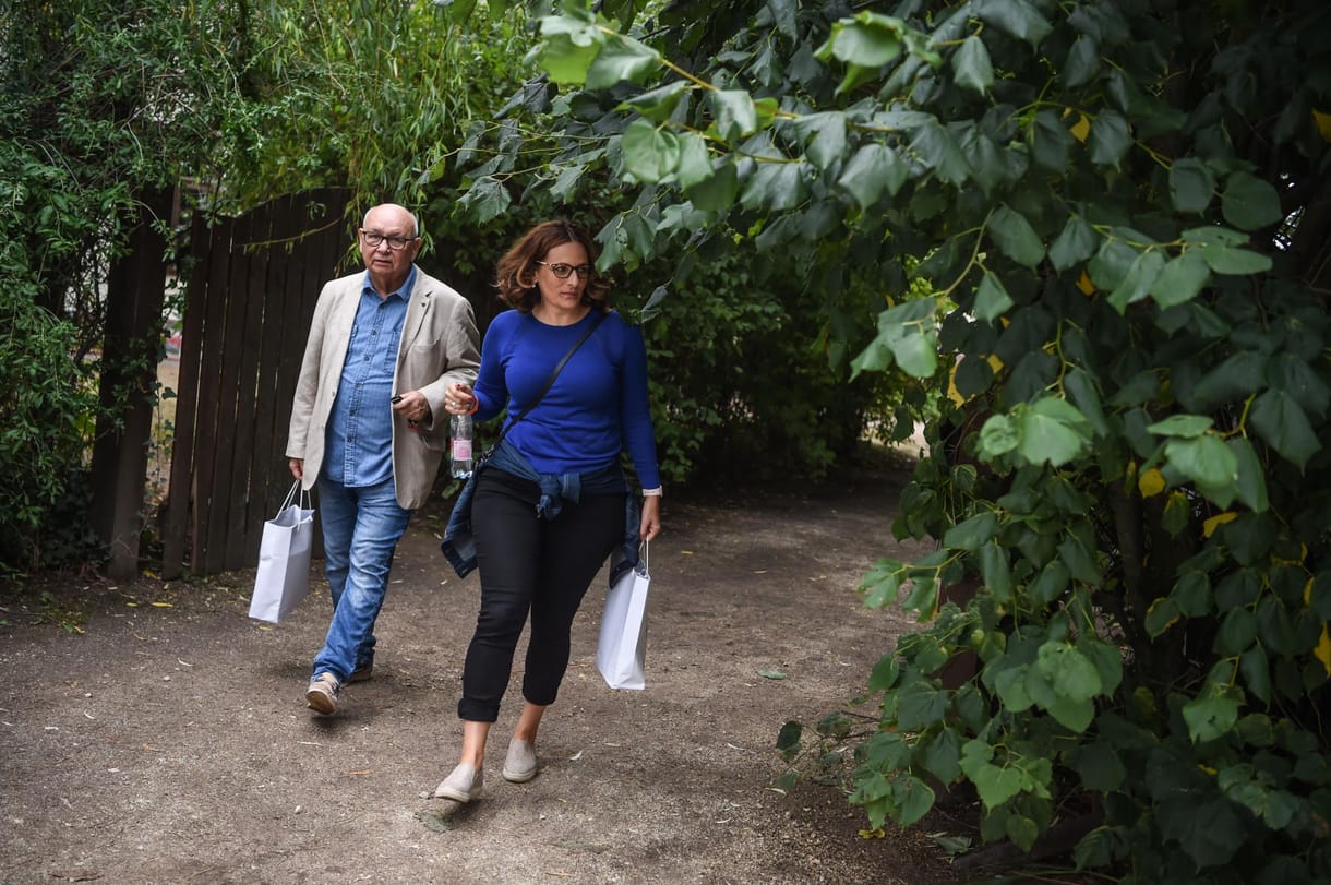 Átrendeződés a dunaújvárosi fideszes médiában a választások előtt