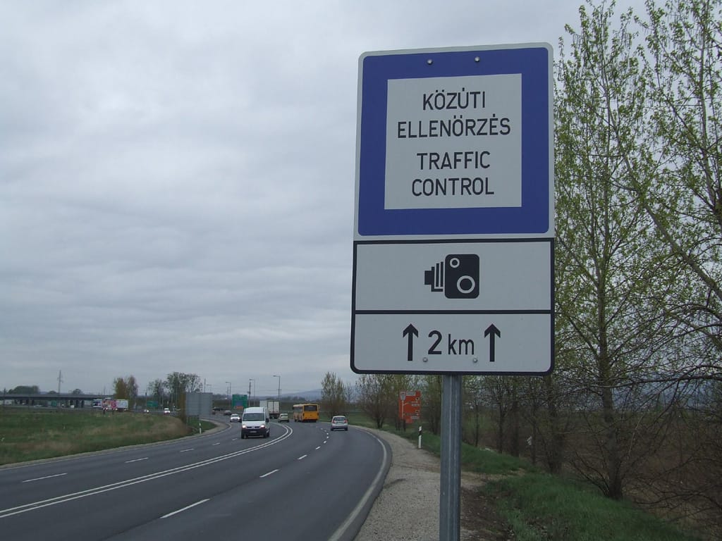 Bevetik az összes traffipaxot