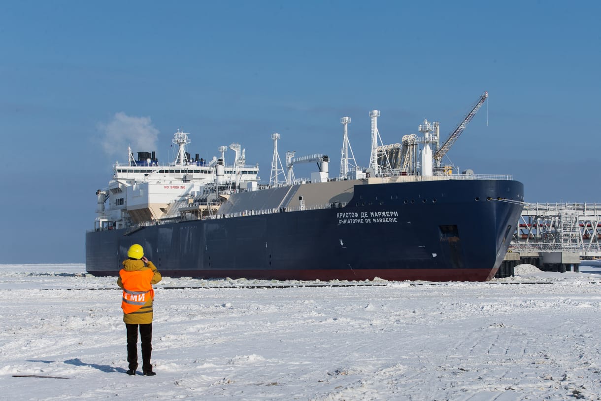 Uniós szankciók az orosz LNG-re: tabutémához nyúlna az EU, amivel nagyon érzékeny területen csaphatna oda Moszkvának