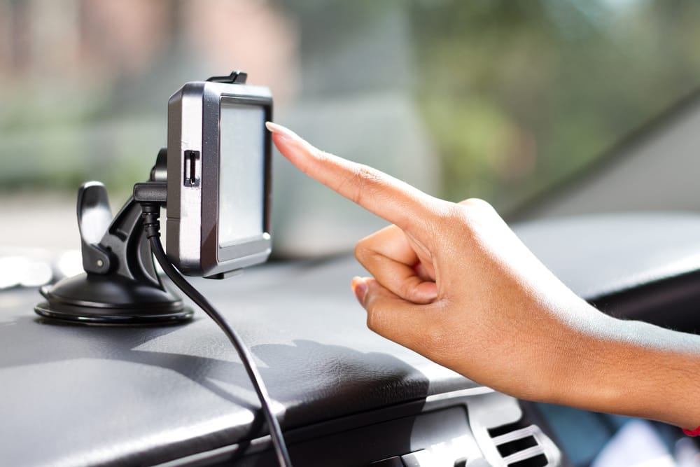 Veszélyesek lehetnek a GPS-ek – mondja a GPS feltalálója