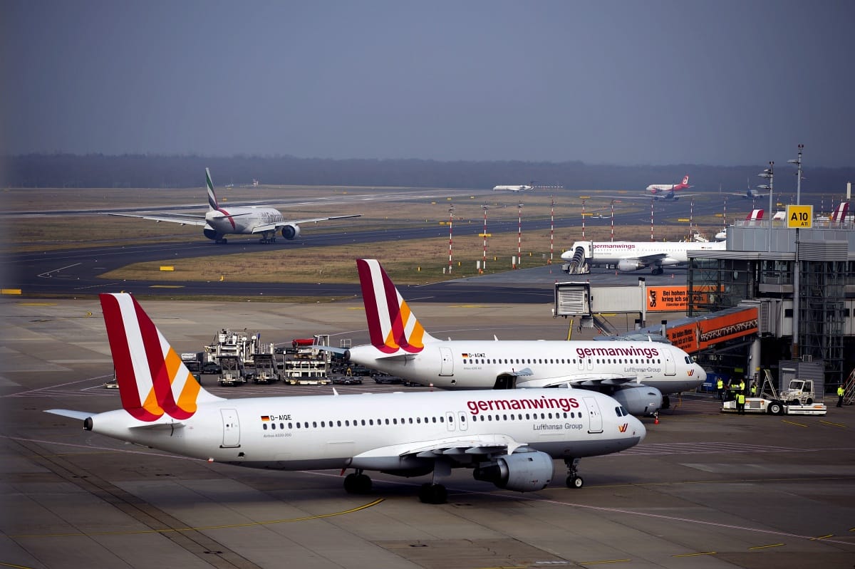 Budapest is szóba került a Germanwings-gép lezuhanása után