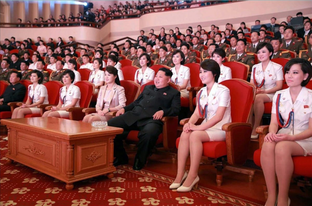 Külföldön robotoltatott polgáraiból szedi meg magát Észak-Korea