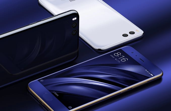 Itt a Xiaomi új csúcstelefonja