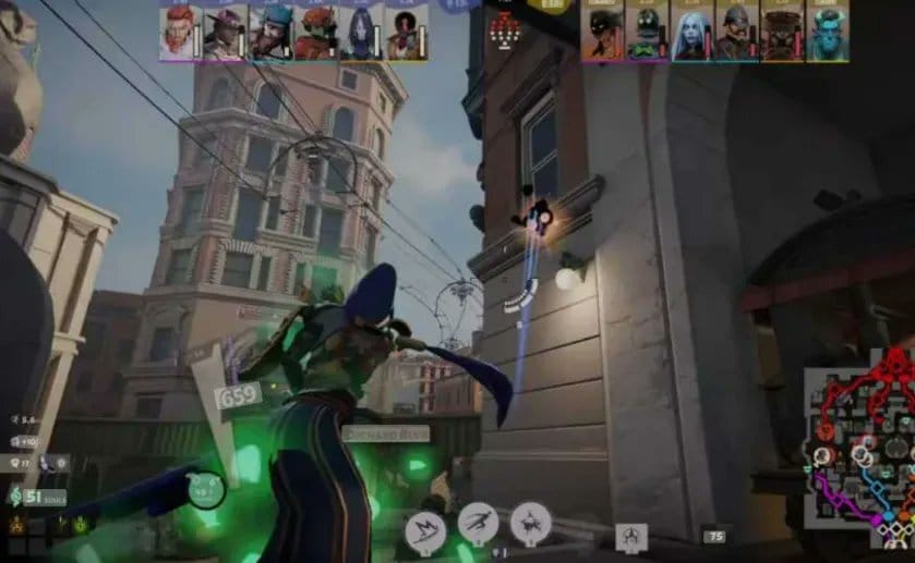 Még meg sem jelent, már 23 ezer játékosa van a Half-Life-ot fejlesztő Valve új játékának