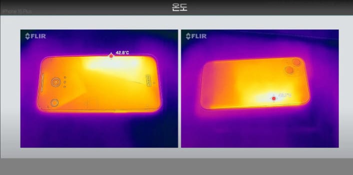 46 Celsius-fokra forrósodnak az iPhone-ok: az Apple elismerte a problémát, napokon belül jöhet a megoldás