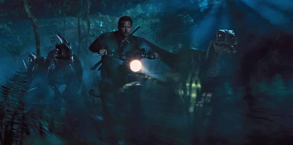 Új mém van születőben, egy állatkerti gondozó kiparodizálta a Jurassic Worldöt