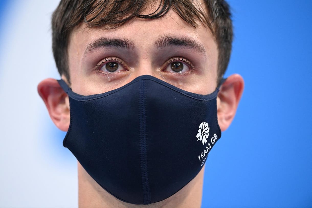 Tom Daley: Hihetetlenül büszke vagyok arra, hogy azt mondhatom, meleg férfi és olimpiai bajnok vagyok