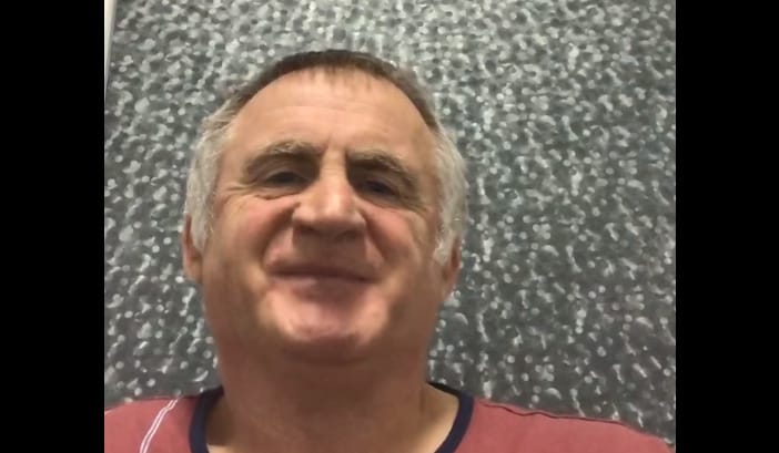 Jobban van Böjte Csaba