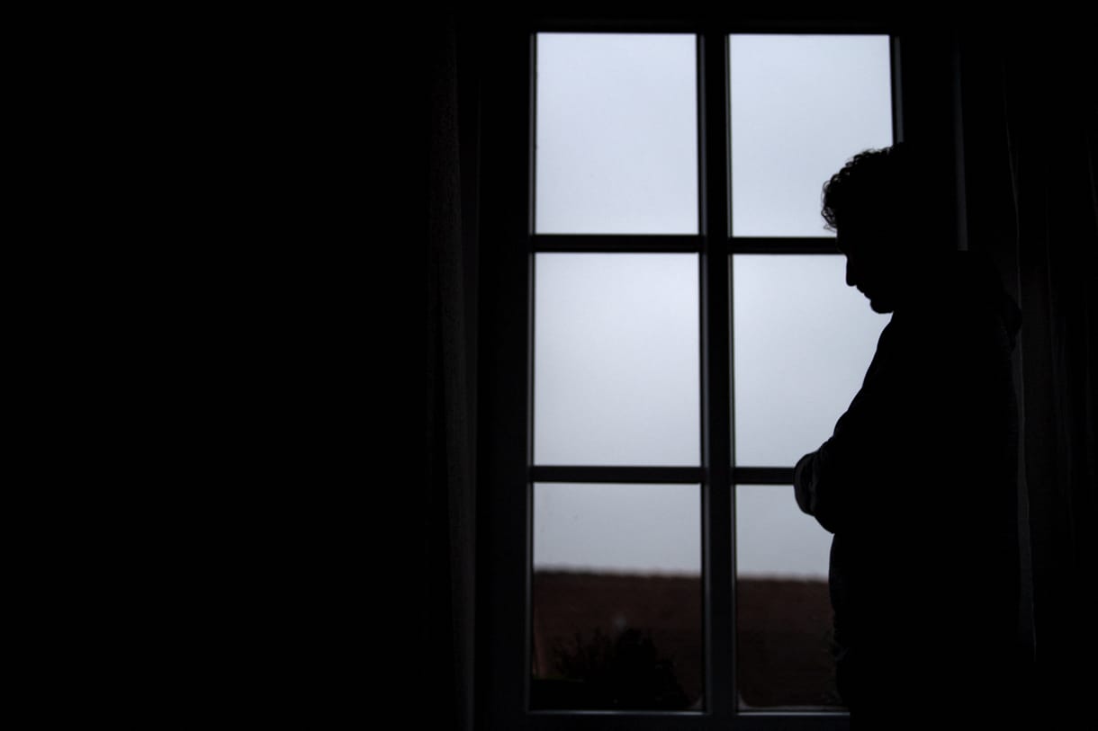 Ennél közelebb kerülni a mániás depresszióhoz már aligha lehet – Kácsor Zsolt pokoljárása                           