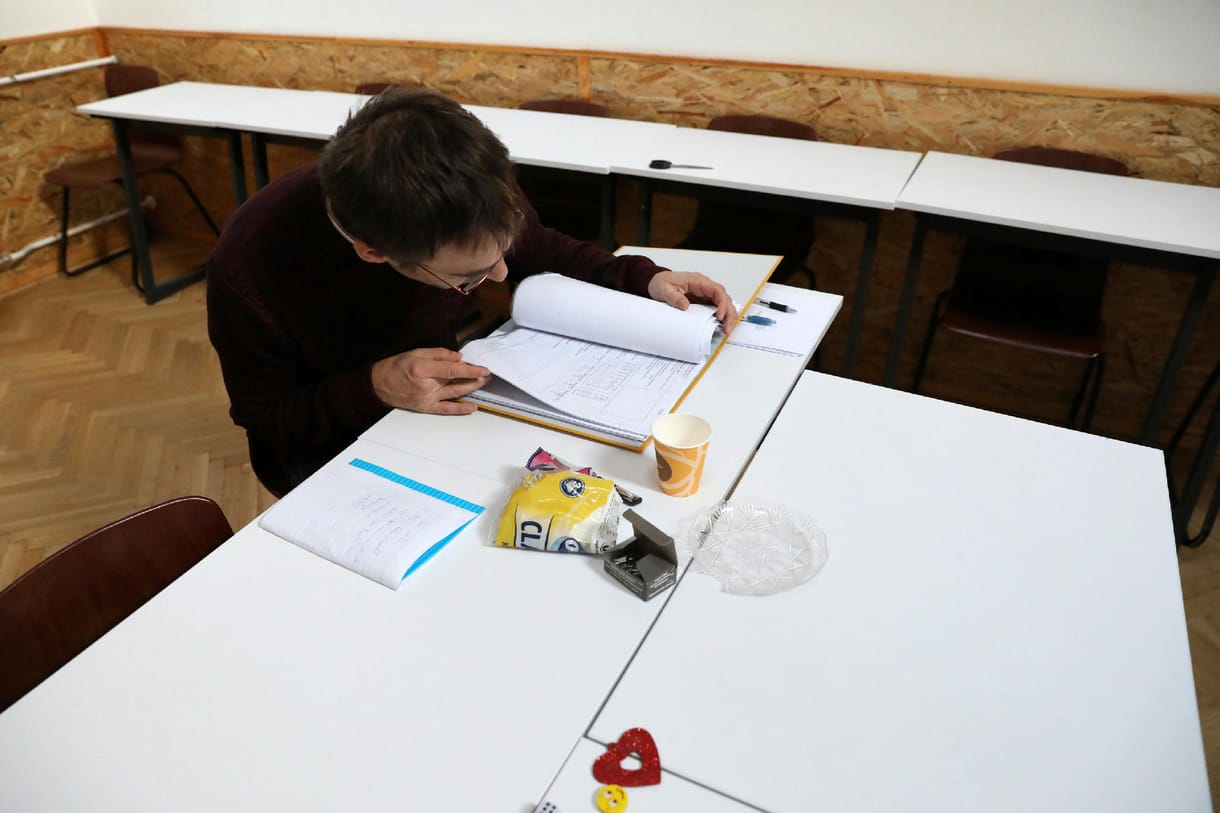 Munk Veronika: Lencsét lapít a lóvasúton – beszéljünk a középiskolai felvételiről