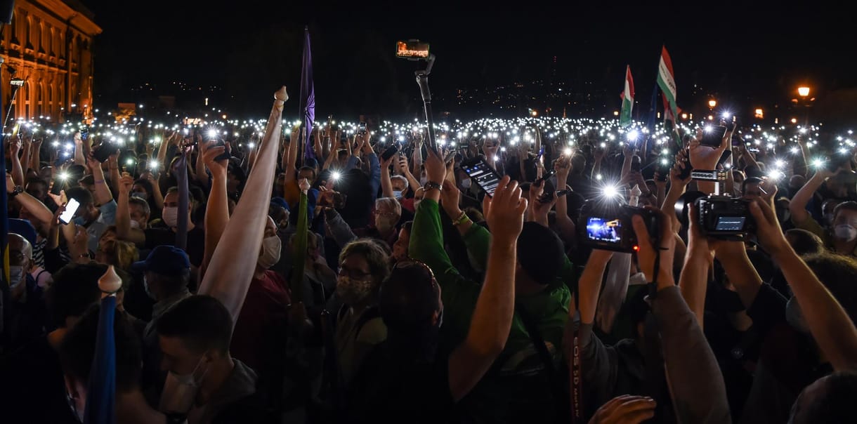 Az Indexről a Fülkében: Orbán mérhetetlen cinizmusa mutatkozik meg a történtekben