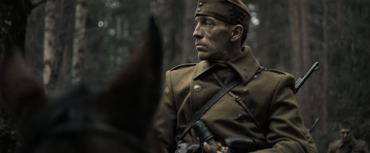 Megnéztük a Berlinalén győztes magyar filmet: Szovjetekről, magyarokról és megszálló katonákról nem épp így szoktak beszélni