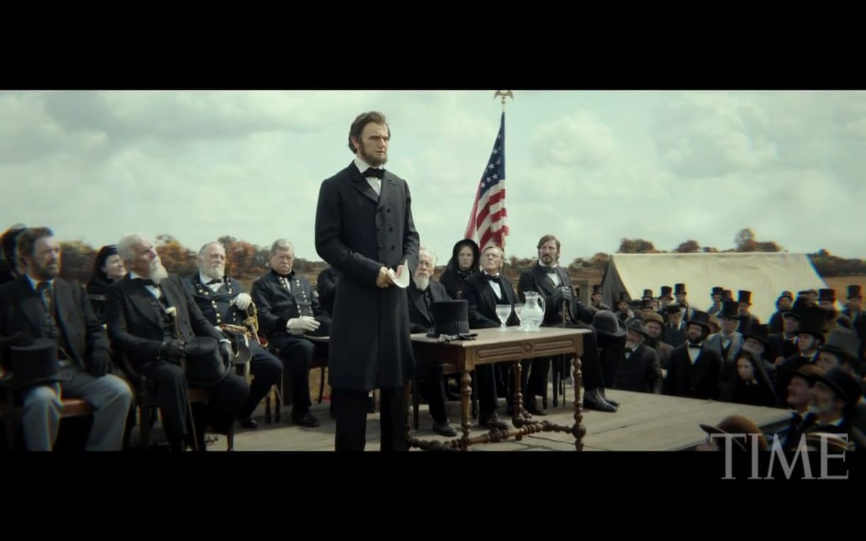Filmelőzetes: Abraham Lincoln: Vampire Hunter (trailer)
