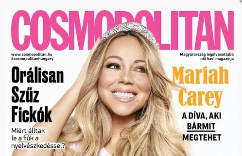Megszűnik a Cosmopolitan nyomtatott kiadása