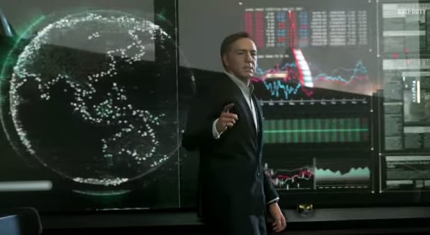 Világhírű színészek, akik videojátékba bújtak