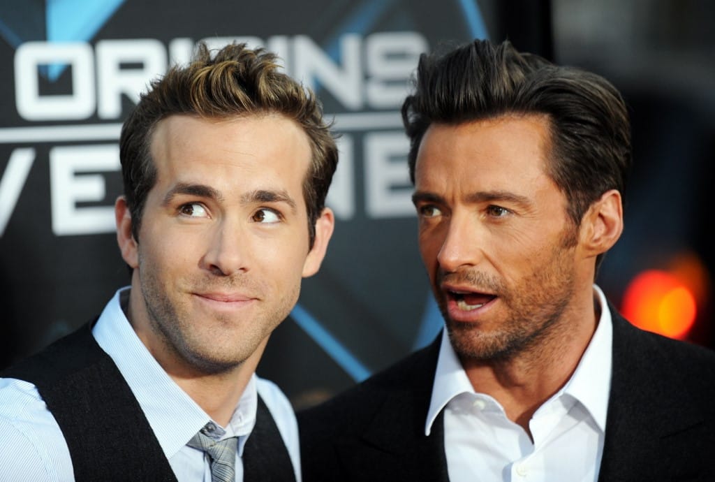 Hugh Jackman tiszta szívből könyörög, hogy Ryan Reynolds ne kapjon Oscar-jelölést