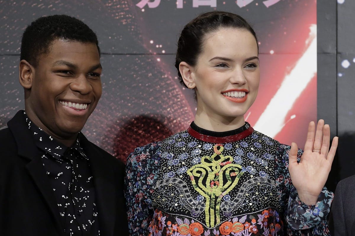 Néhány hónappal csúszik a Star Wars IX premierje