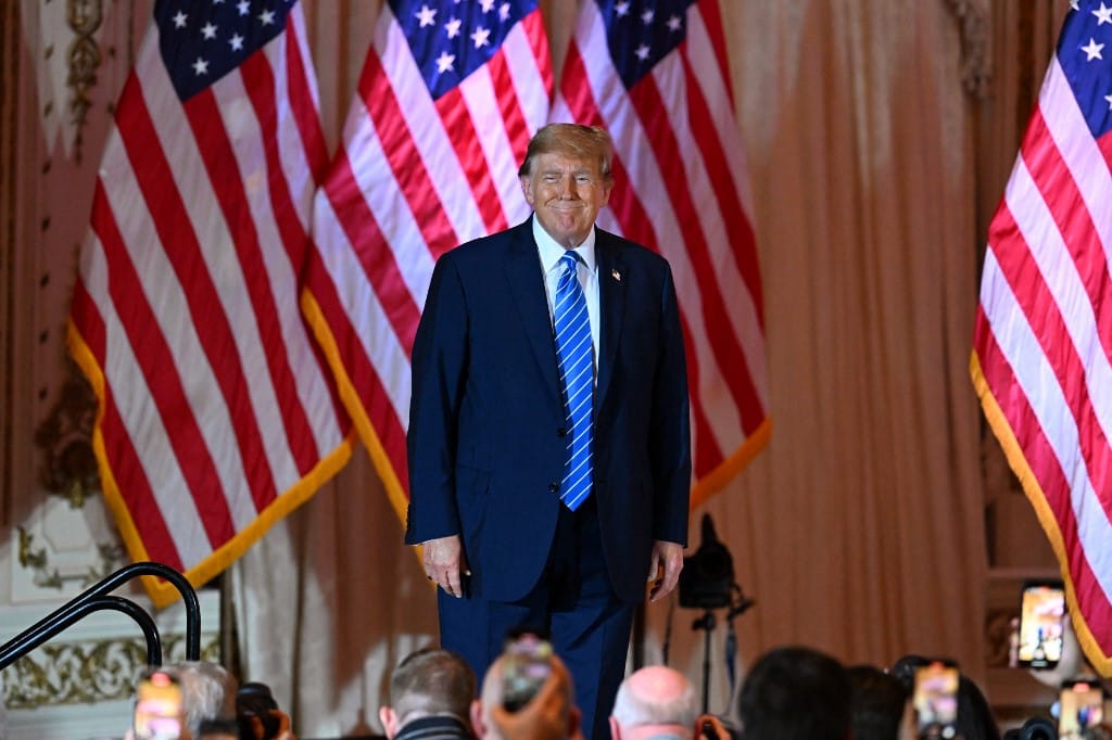 Trump óvadékát 175 millió dollárra csökkentették csalási ügyében
