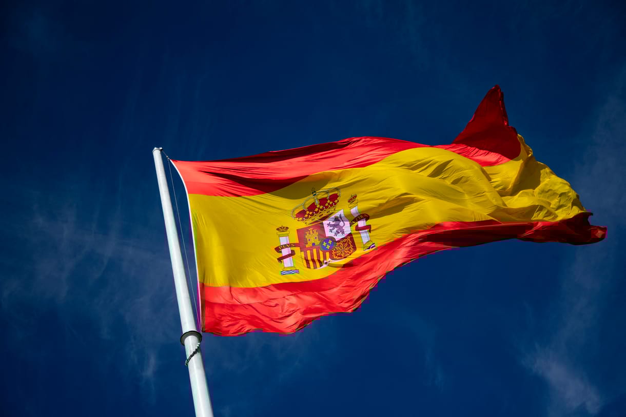 A spanyol király a konzervatív Néppárt elnökét kérte fel kormányalakításra