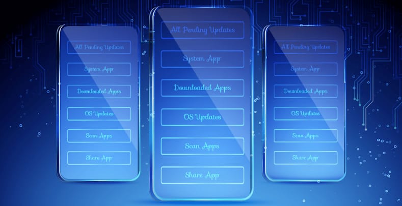 Frissítené androidos telefonját? Most nagyon vigyázzon, átverős programok vannak fent