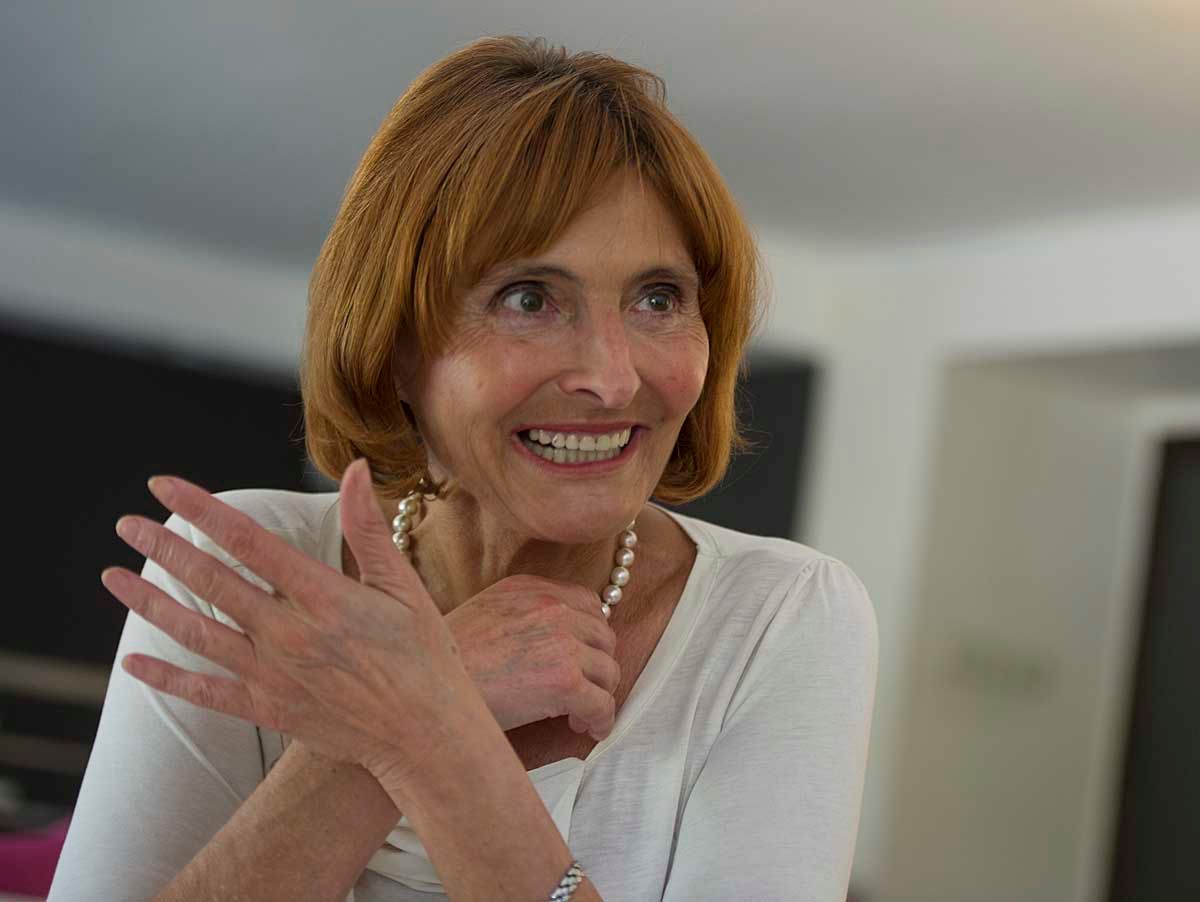 Lendvai Ildikó: A jövő az interneté, de az MSZP politikájába ez nincs bekalkulálva